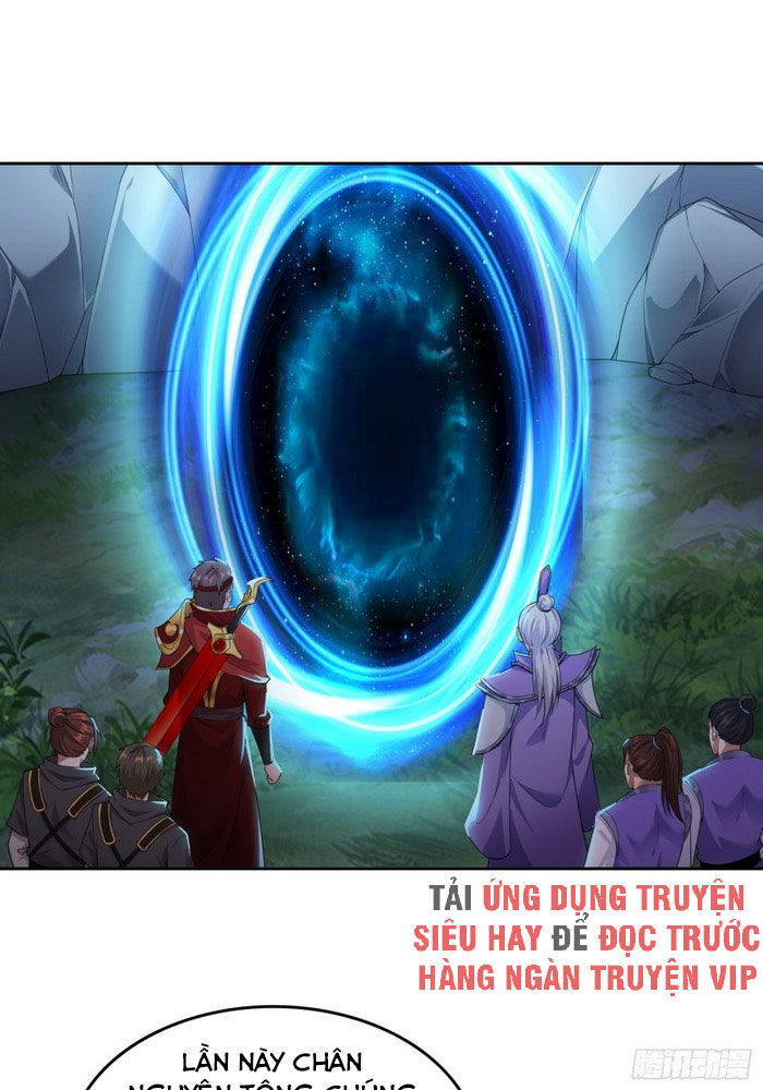 Người Ở Rể Bị Ép Thành Phản Diện Chap 43 - Next Chap 44