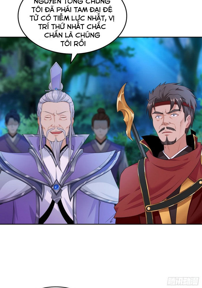 Người Ở Rể Bị Ép Thành Phản Diện Chap 43 - Next Chap 44