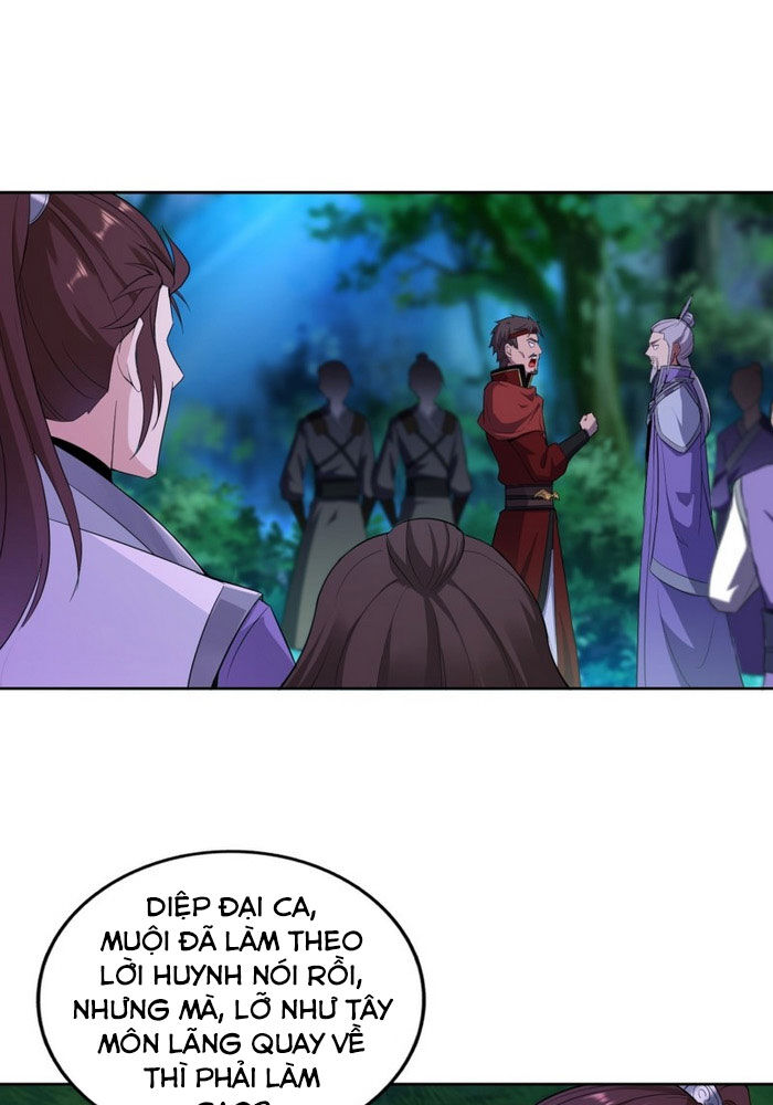 Người Ở Rể Bị Ép Thành Phản Diện Chap 43 - Next Chap 44