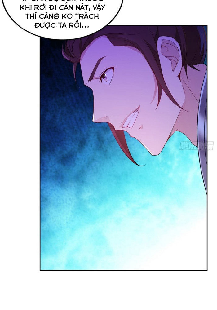 Người Ở Rể Bị Ép Thành Phản Diện Chap 43 - Next Chap 44