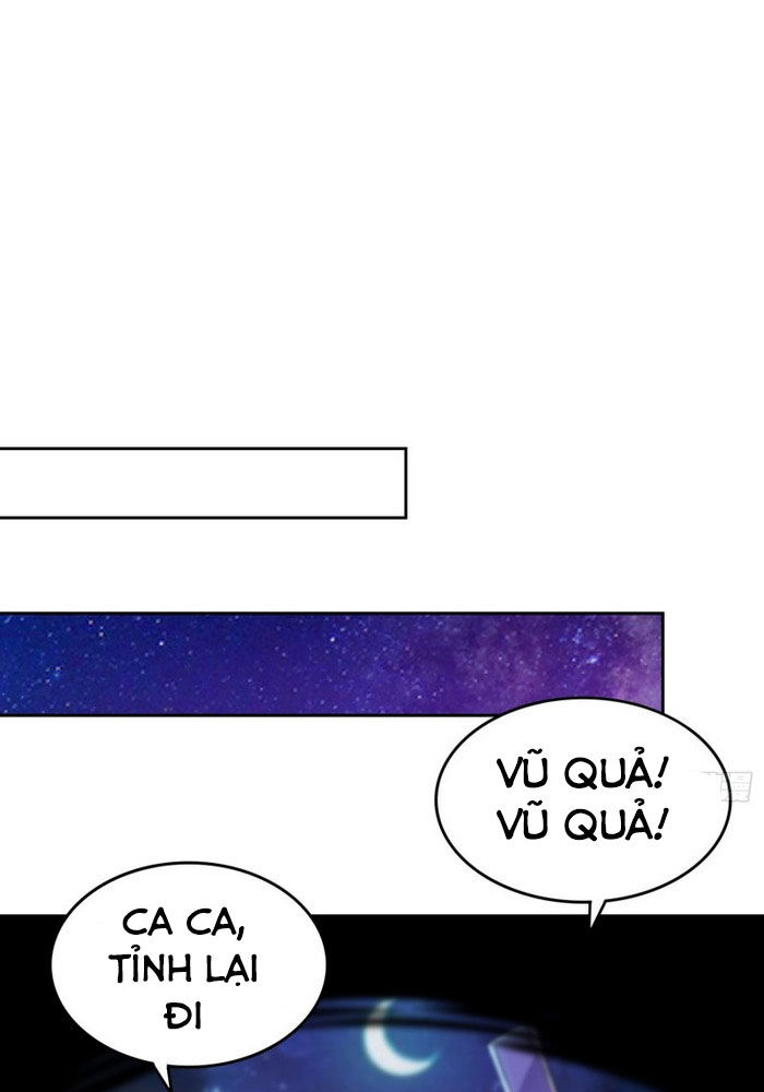 Người Ở Rể Bị Ép Thành Phản Diện Chap 43 - Next Chap 44