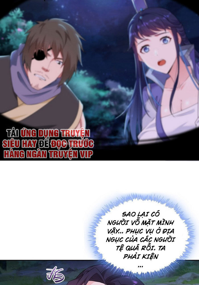 Người Ở Rể Bị Ép Thành Phản Diện Chap 43 - Next Chap 44