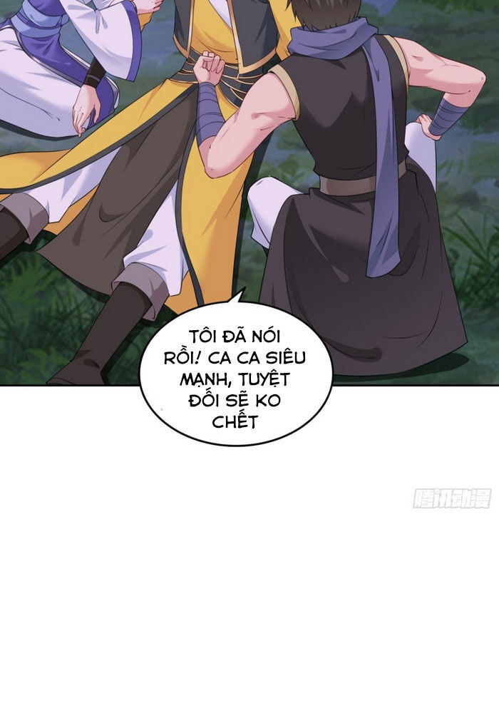 Người Ở Rể Bị Ép Thành Phản Diện Chap 43 - Next Chap 44