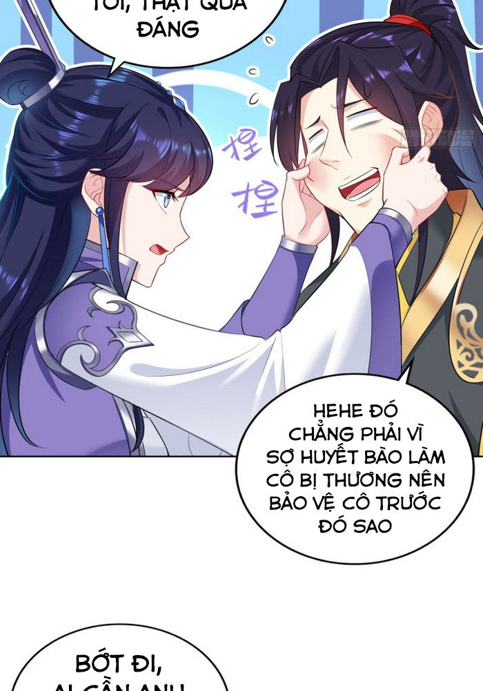 Người Ở Rể Bị Ép Thành Phản Diện Chap 43 - Next Chap 44