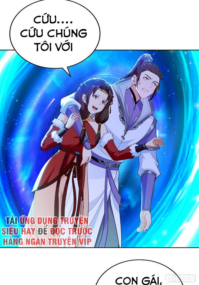 Người Ở Rể Bị Ép Thành Phản Diện Chap 43 - Next Chap 44