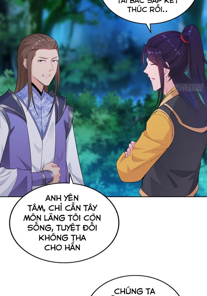 Người Ở Rể Bị Ép Thành Phản Diện Chap 43 - Next Chap 44