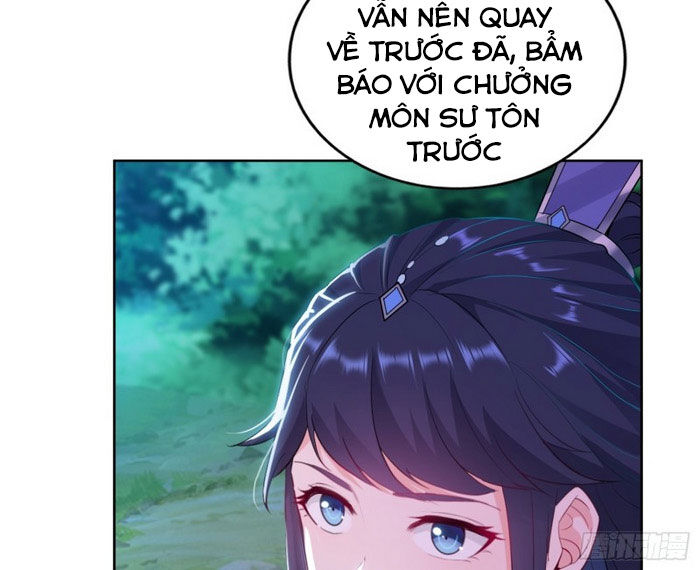 Người Ở Rể Bị Ép Thành Phản Diện Chap 43 - Next Chap 44