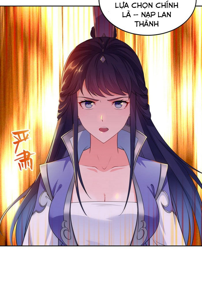 Người Ở Rể Bị Ép Thành Phản Diện Chap 43 - Next Chap 44