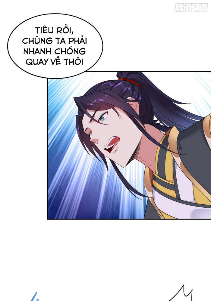 Người Ở Rể Bị Ép Thành Phản Diện Chap 43 - Next Chap 44