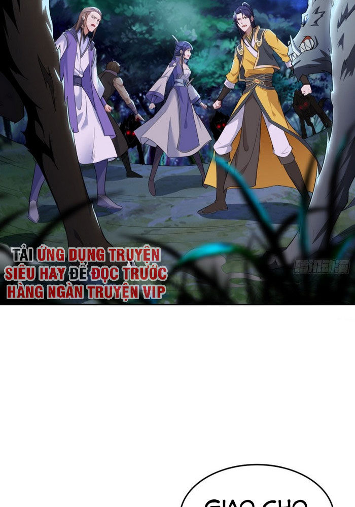 Người Ở Rể Bị Ép Thành Phản Diện Chap 43 - Next Chap 44