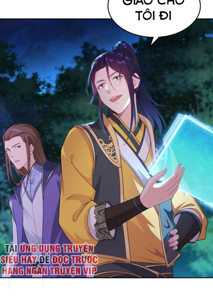 Người Ở Rể Bị Ép Thành Phản Diện Chap 43 - Next Chap 44