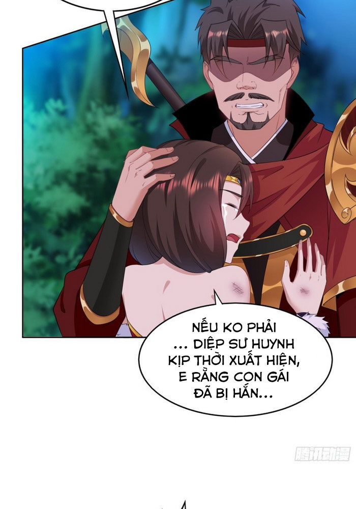 Người Ở Rể Bị Ép Thành Phản Diện Chap 43 - Next Chap 44