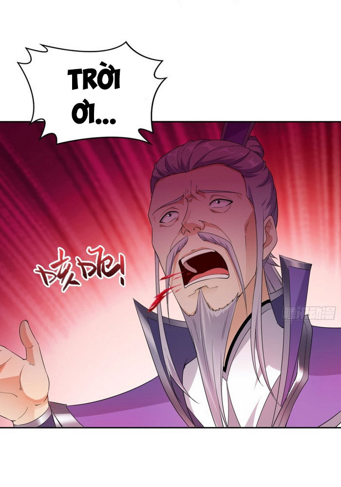 Người Ở Rể Bị Ép Thành Phản Diện Chap 43 - Next Chap 44