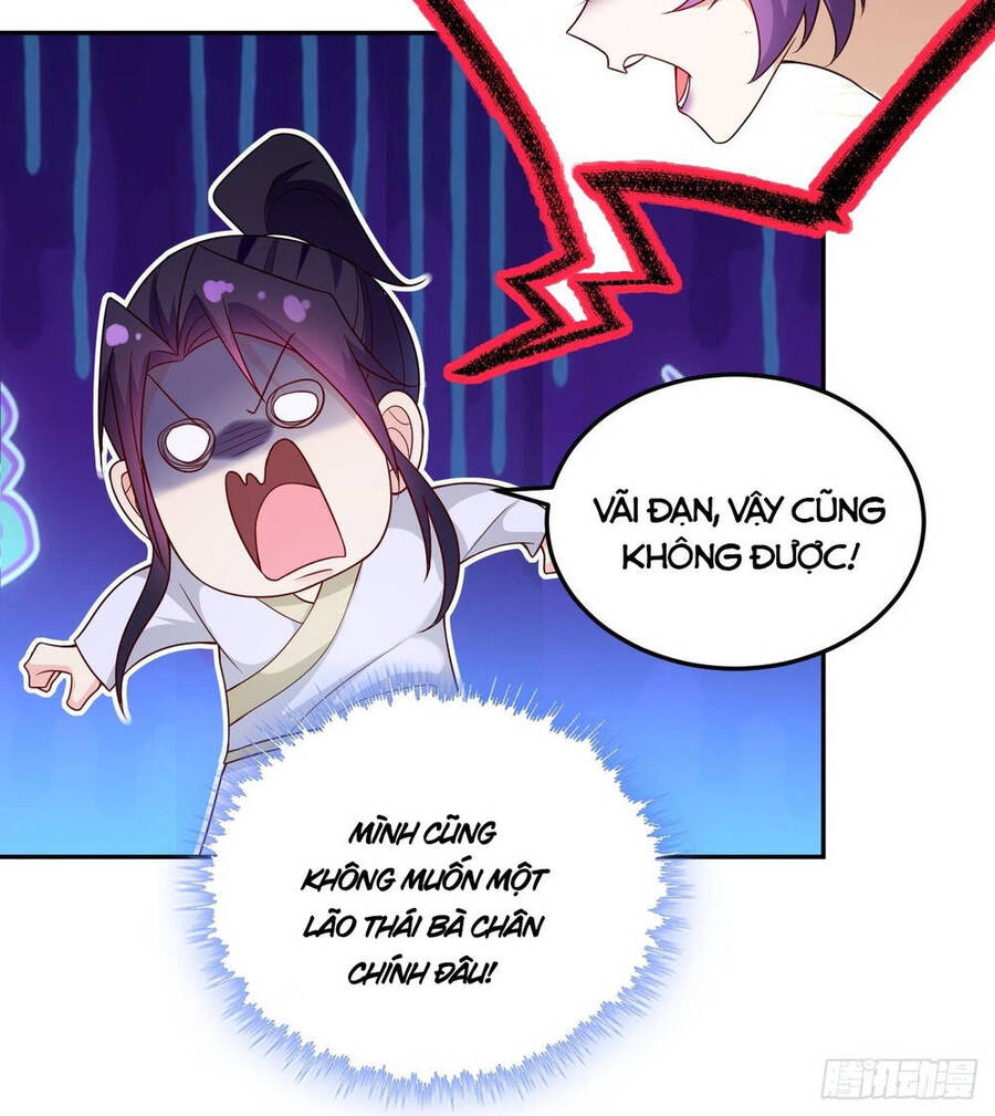 Người Ở Rể Bị Ép Thành Phản Diện Chap 431 - Next Chap 432
