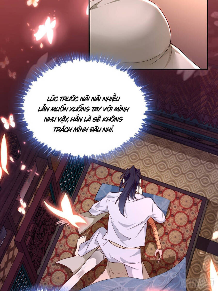 Người Ở Rể Bị Ép Thành Phản Diện Chap 431 - Next Chap 432