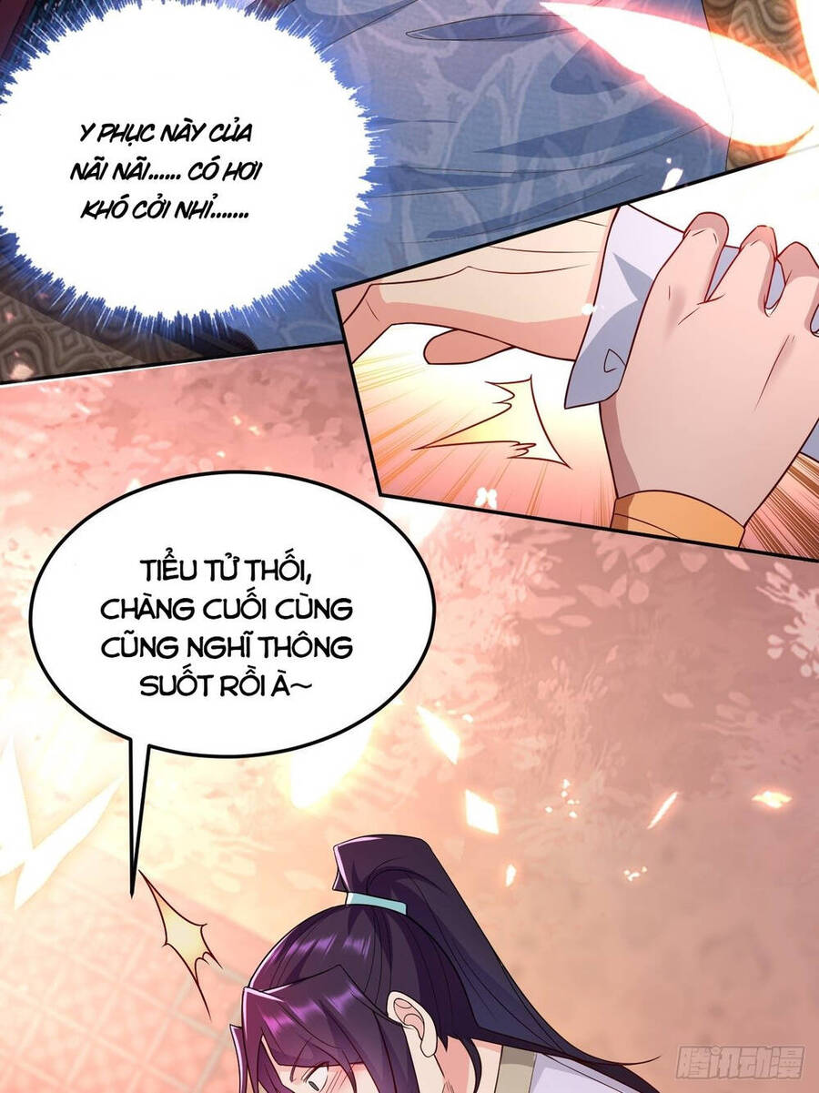 Người Ở Rể Bị Ép Thành Phản Diện Chap 431 - Next Chap 432