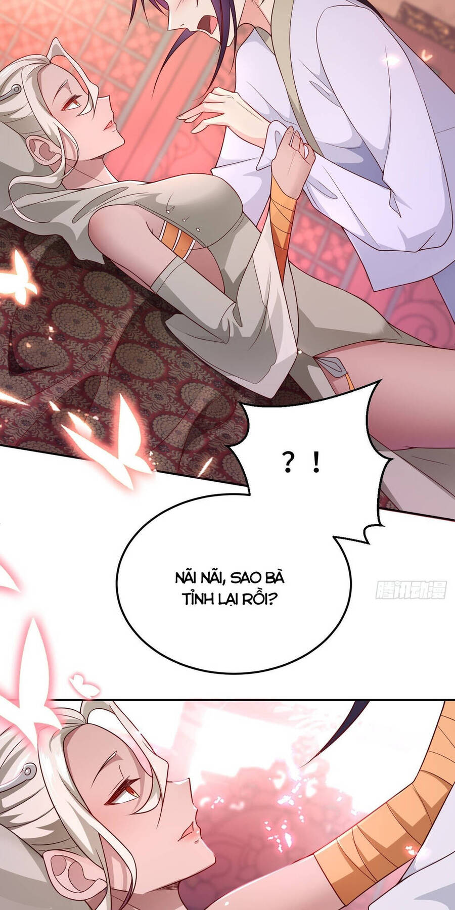 Người Ở Rể Bị Ép Thành Phản Diện Chap 431 - Next Chap 432