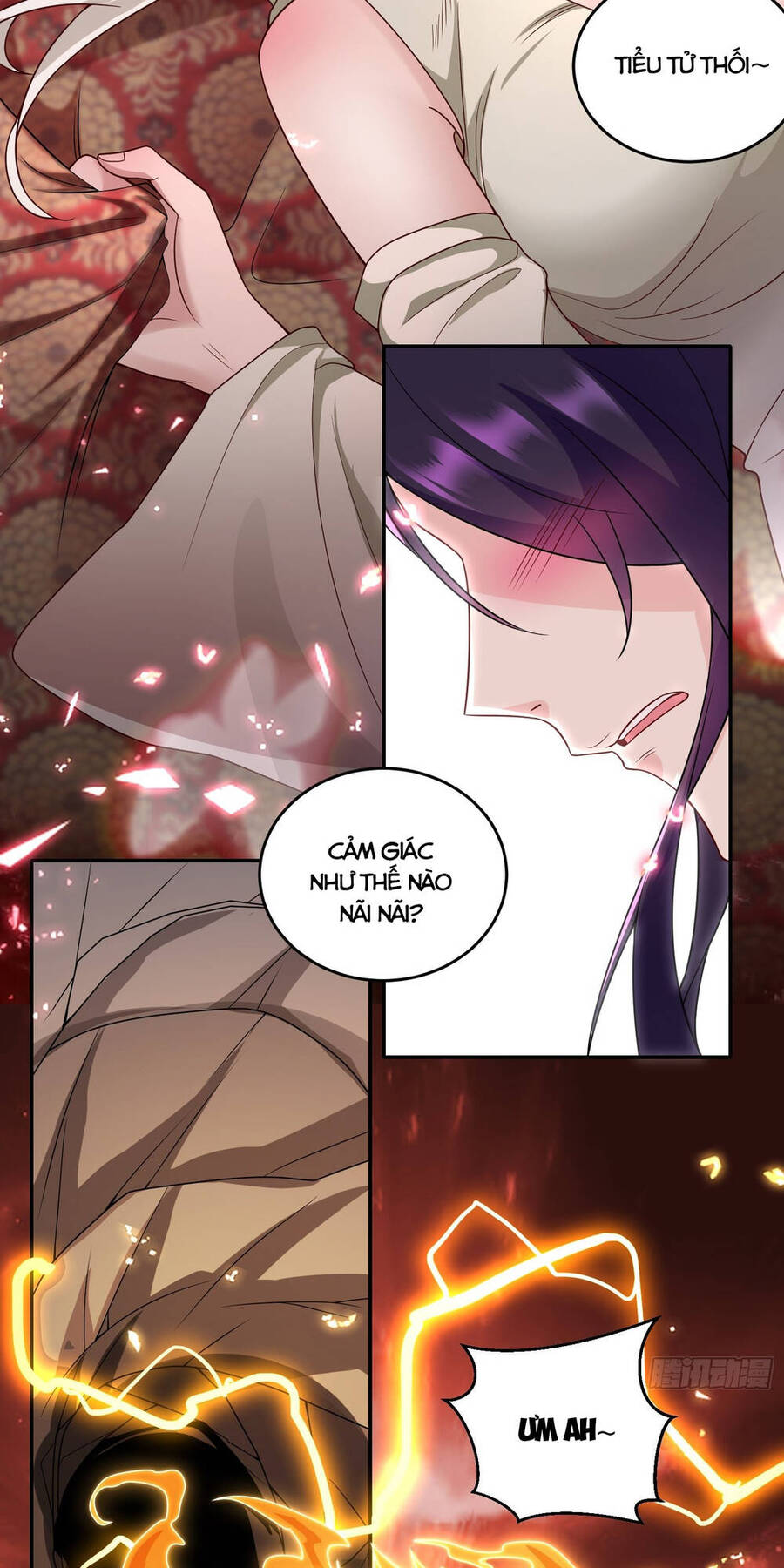 Người Ở Rể Bị Ép Thành Phản Diện Chap 431 - Next Chap 432