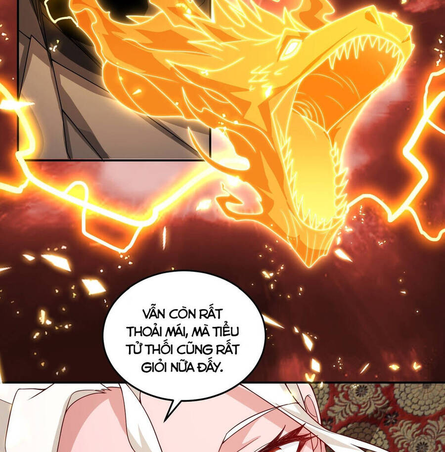 Người Ở Rể Bị Ép Thành Phản Diện Chap 431 - Next Chap 432
