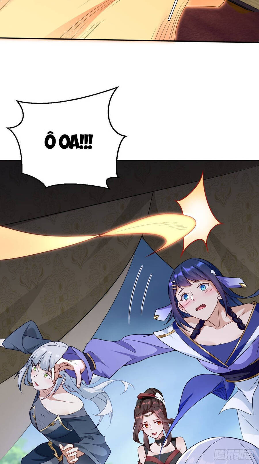 Người Ở Rể Bị Ép Thành Phản Diện Chap 431 - Next Chap 432