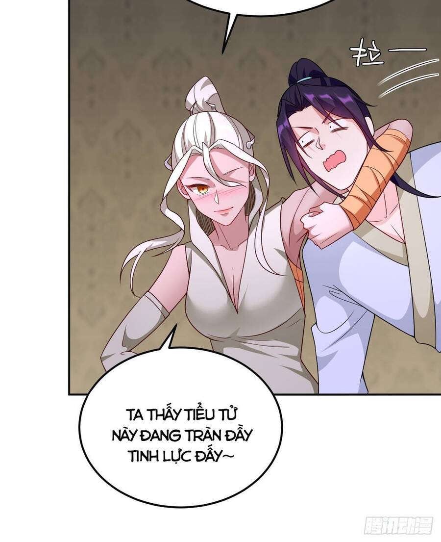 Người Ở Rể Bị Ép Thành Phản Diện Chap 431 - Next Chap 432