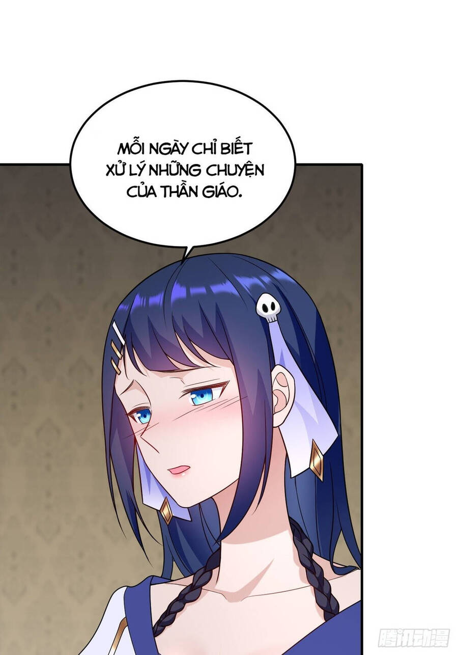 Người Ở Rể Bị Ép Thành Phản Diện Chap 431 - Next Chap 432