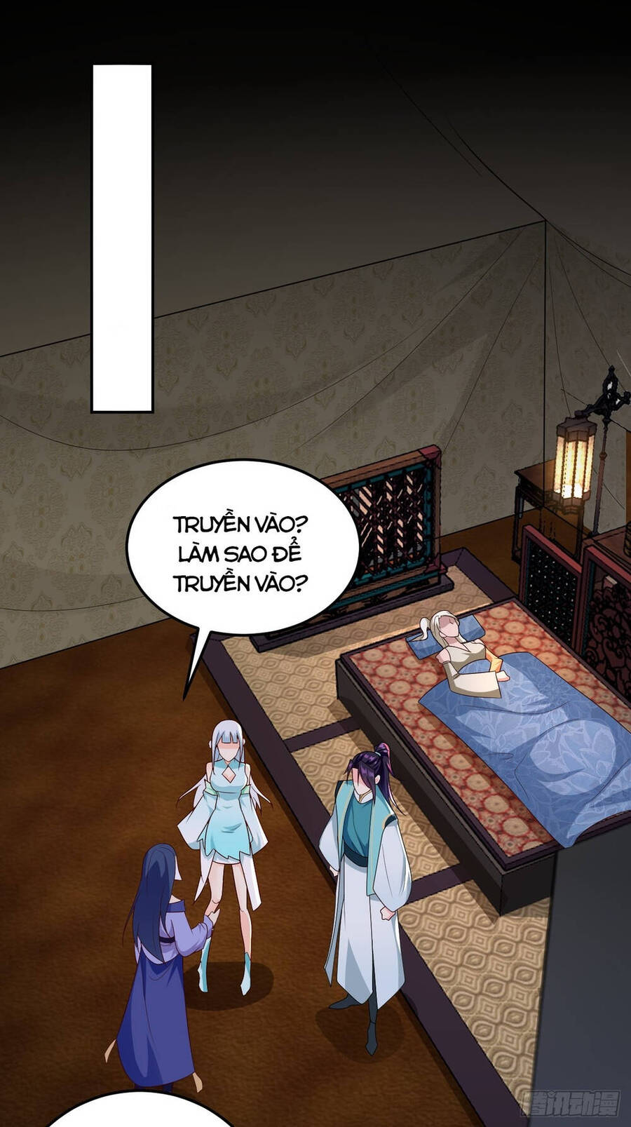 Người Ở Rể Bị Ép Thành Phản Diện Chap 431 - Next Chap 432
