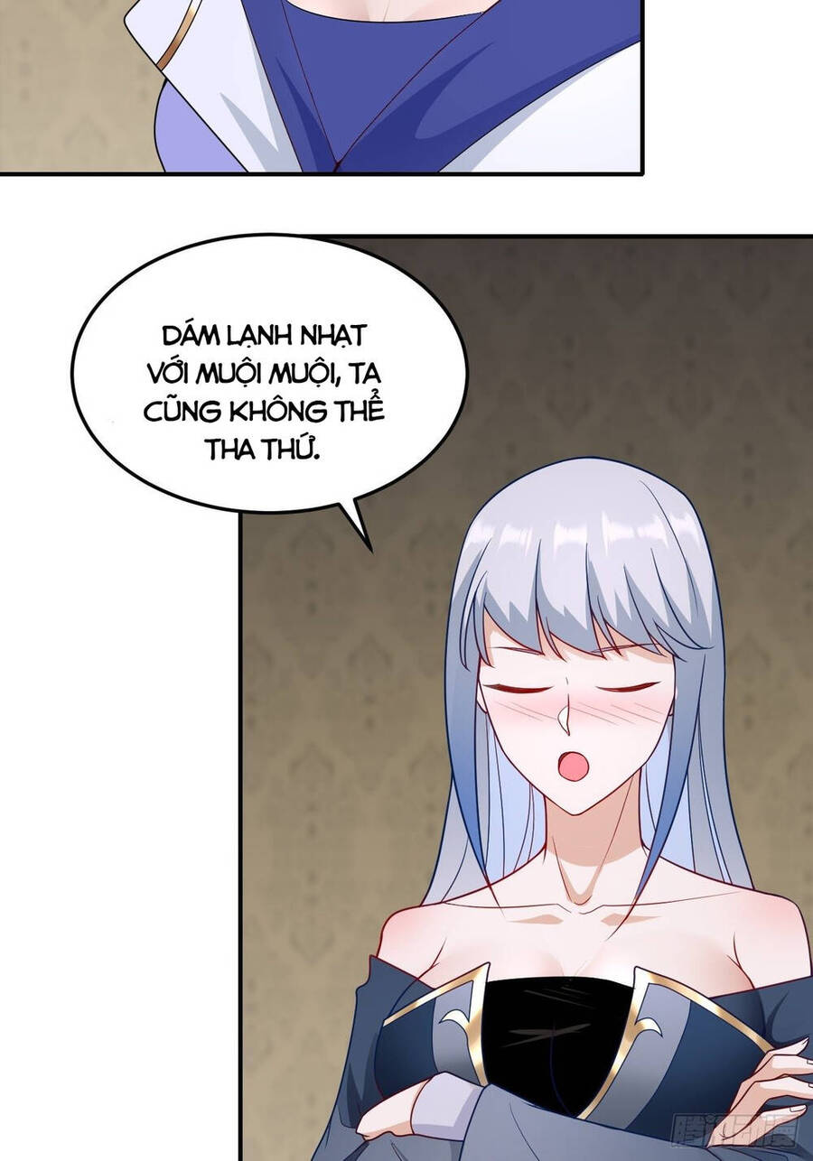 Người Ở Rể Bị Ép Thành Phản Diện Chap 431 - Next Chap 432