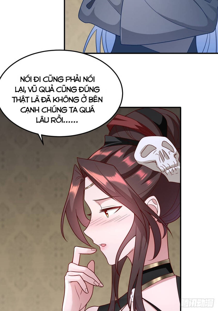 Người Ở Rể Bị Ép Thành Phản Diện Chap 431 - Next Chap 432