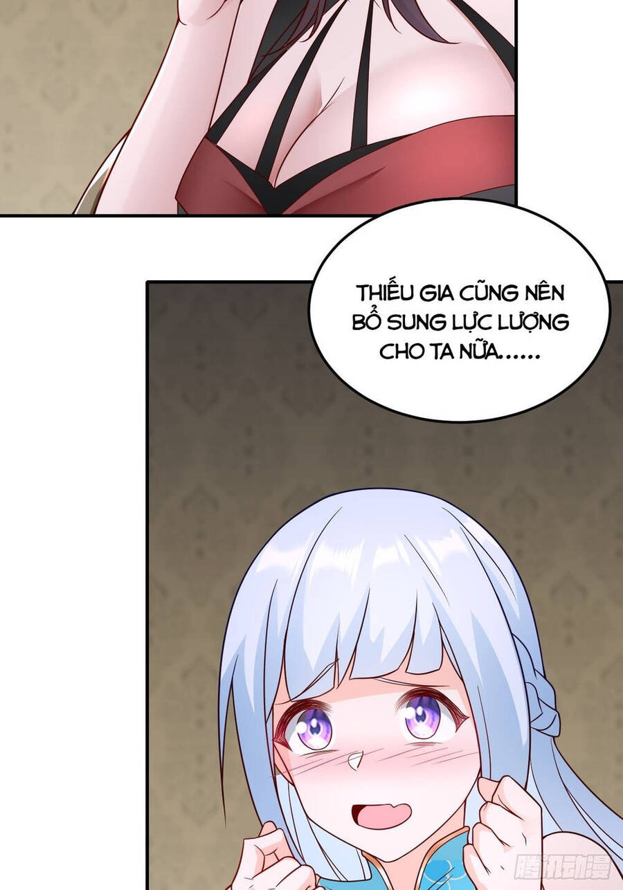Người Ở Rể Bị Ép Thành Phản Diện Chap 431 - Next Chap 432