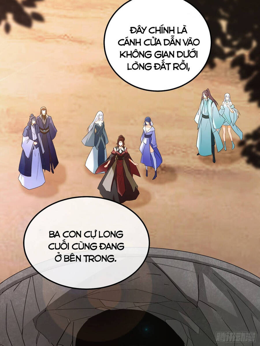 Người Ở Rể Bị Ép Thành Phản Diện Chap 431 - Next Chap 432