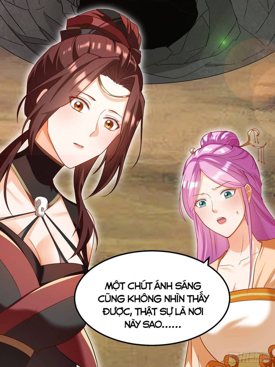 Người Ở Rể Bị Ép Thành Phản Diện Chap 431 - Next Chap 432