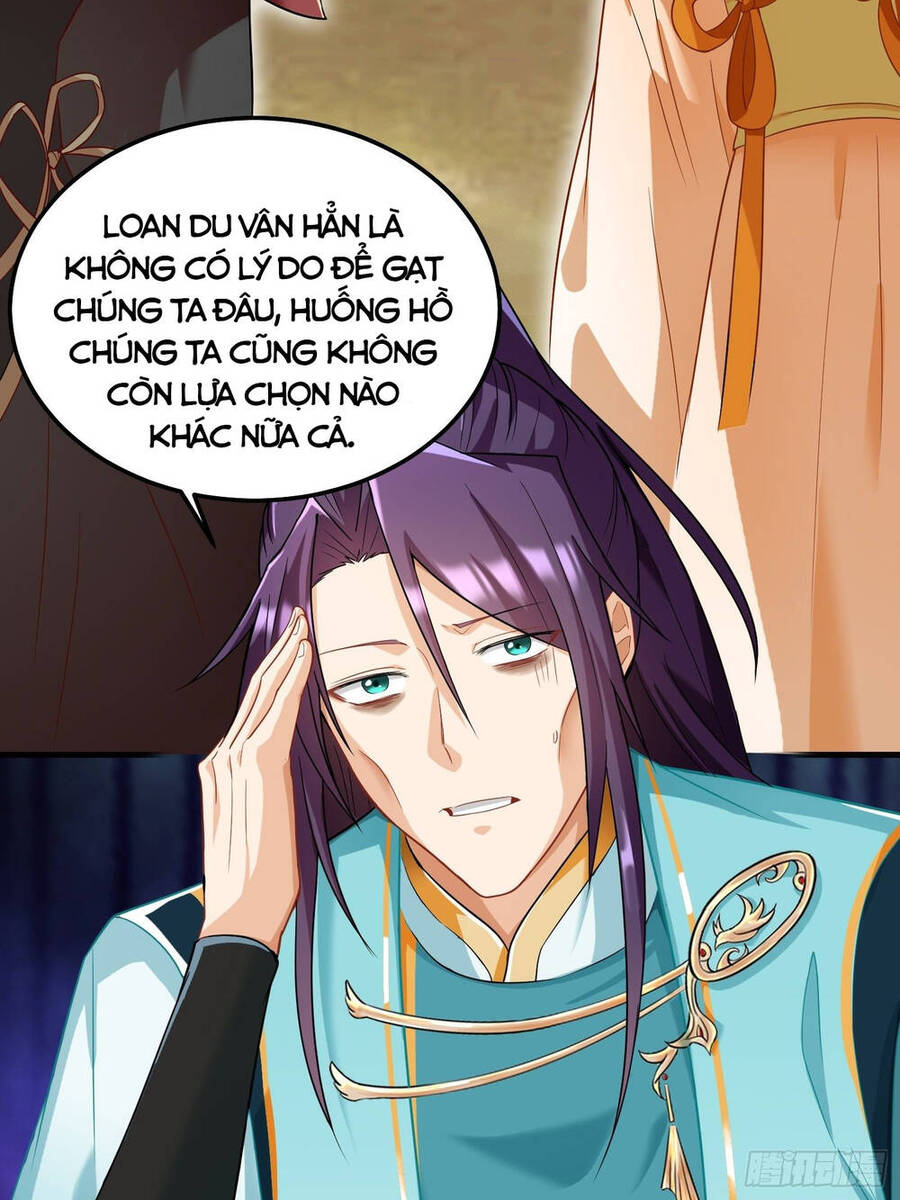 Người Ở Rể Bị Ép Thành Phản Diện Chap 431 - Next Chap 432