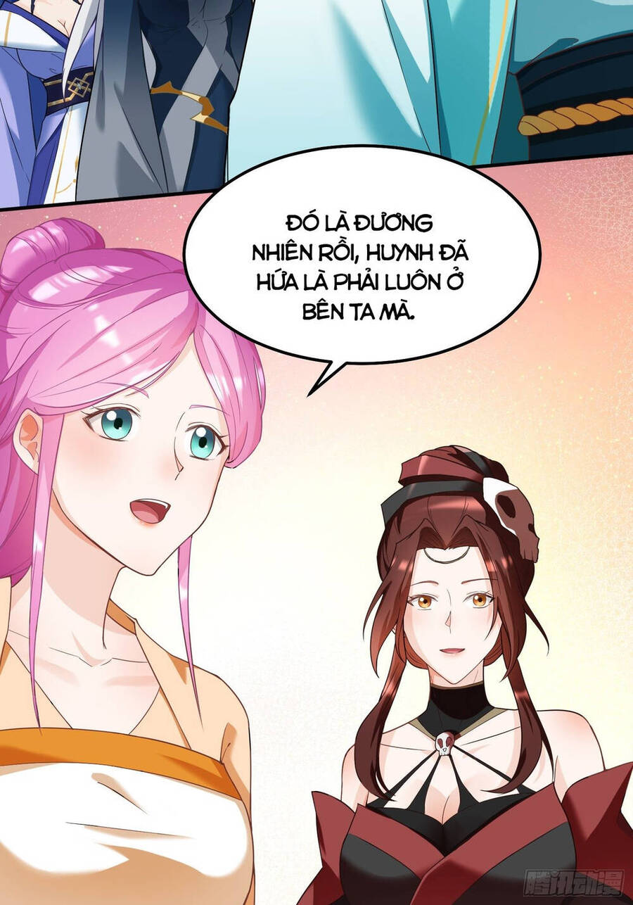 Người Ở Rể Bị Ép Thành Phản Diện Chap 431 - Next Chap 432