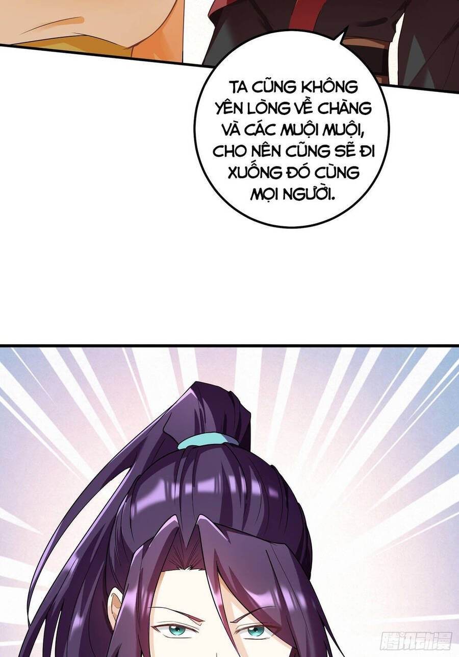 Người Ở Rể Bị Ép Thành Phản Diện Chap 431 - Next Chap 432