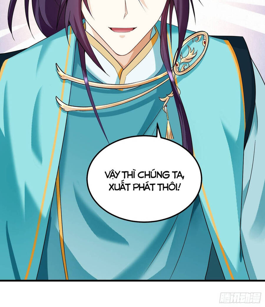 Người Ở Rể Bị Ép Thành Phản Diện Chap 431 - Next Chap 432