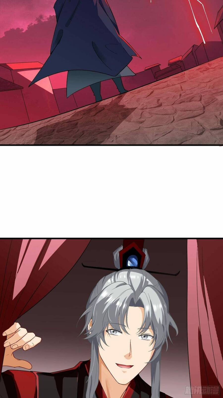 Người Ở Rể Bị Ép Thành Phản Diện Chap 431 - Next Chap 432