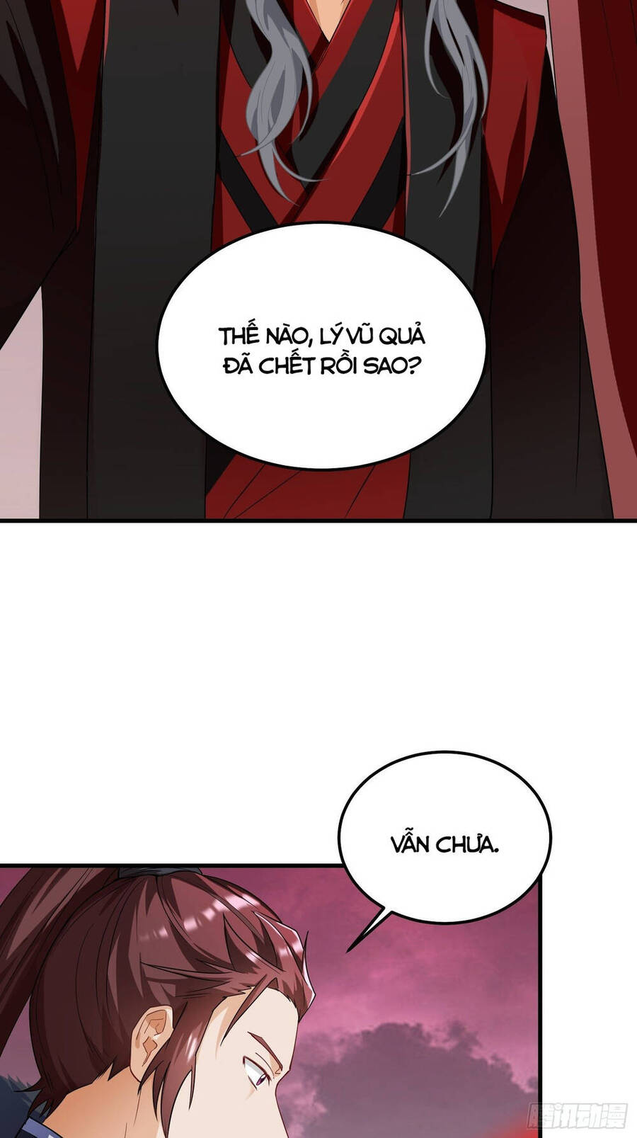 Người Ở Rể Bị Ép Thành Phản Diện Chap 431 - Next Chap 432