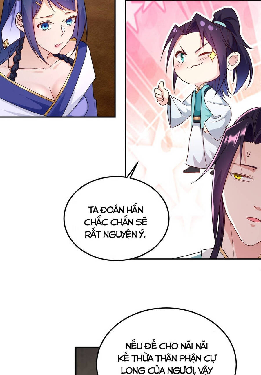 Người Ở Rể Bị Ép Thành Phản Diện Chap 431 - Next Chap 432