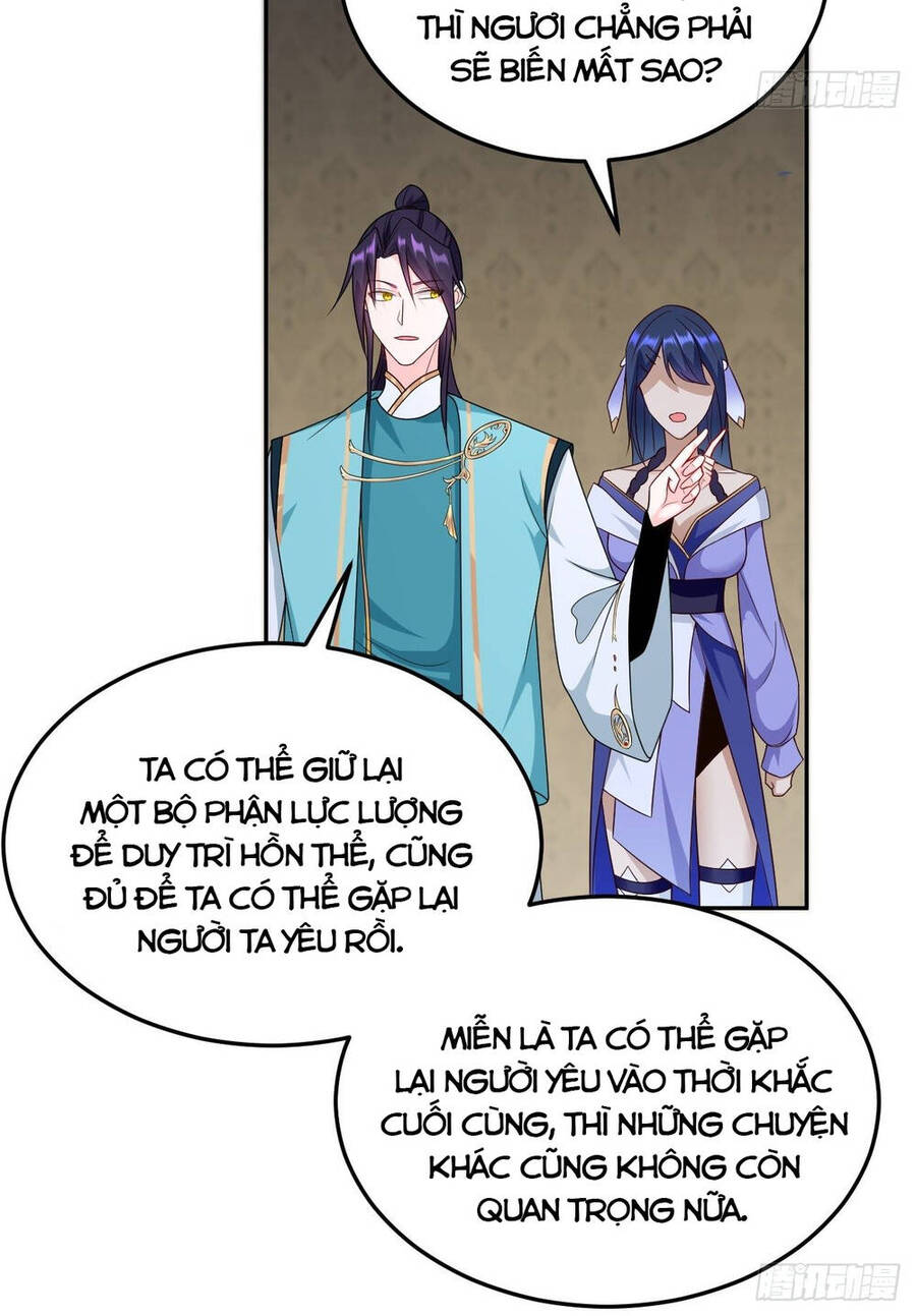 Người Ở Rể Bị Ép Thành Phản Diện Chap 431 - Next Chap 432