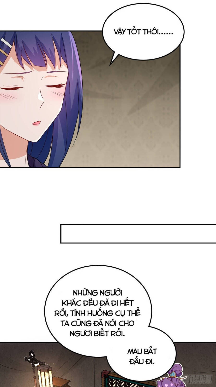 Người Ở Rể Bị Ép Thành Phản Diện Chap 431 - Next Chap 432