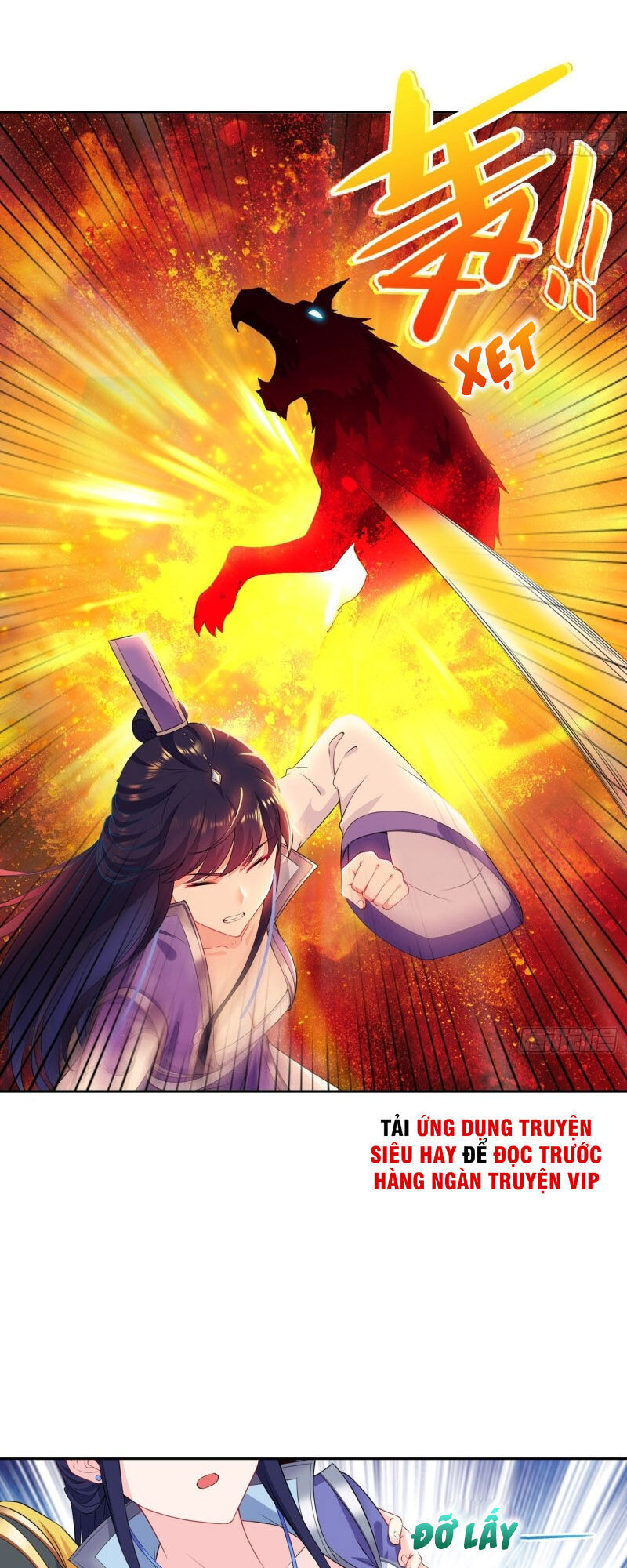 Người Ở Rể Bị Ép Thành Phản Diện Chap 44 - Next Chap 45