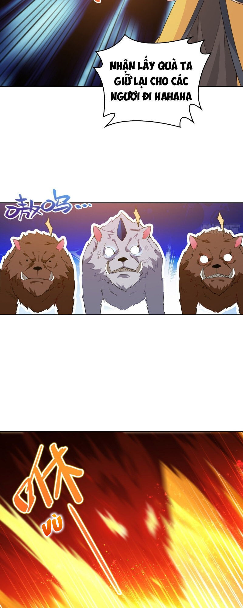 Người Ở Rể Bị Ép Thành Phản Diện Chap 44 - Next Chap 45