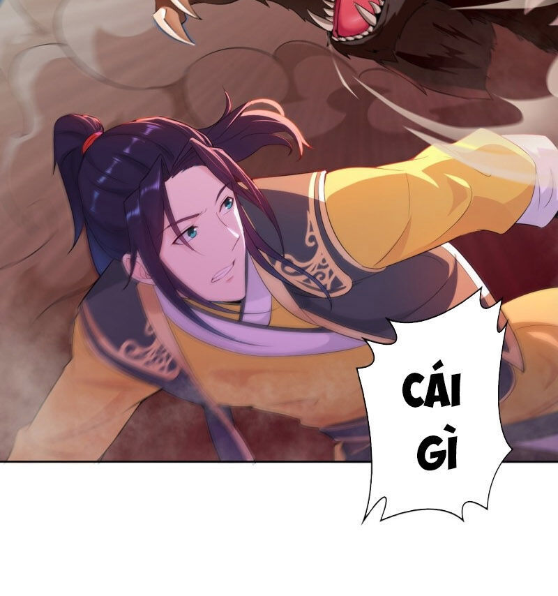 Người Ở Rể Bị Ép Thành Phản Diện Chap 44 - Next Chap 45