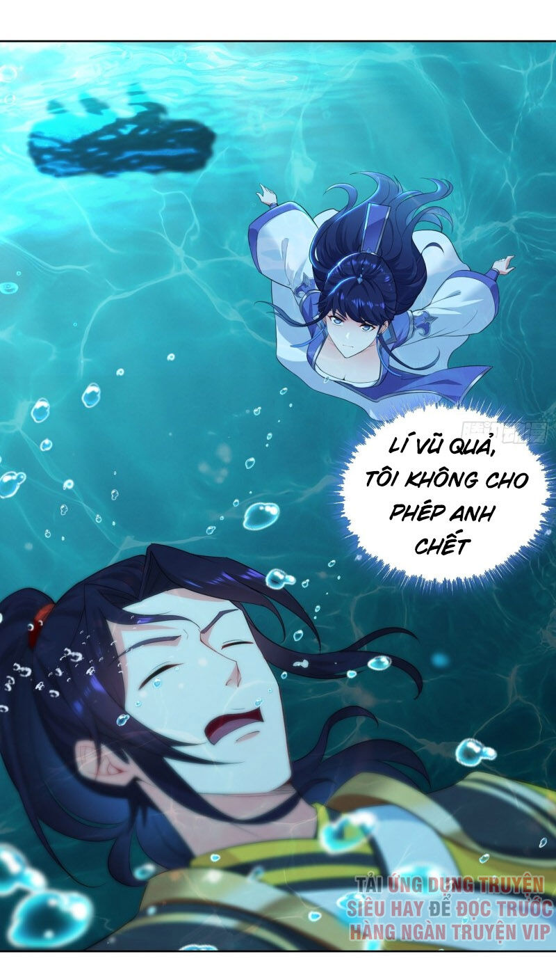 Người Ở Rể Bị Ép Thành Phản Diện Chap 44 - Next Chap 45