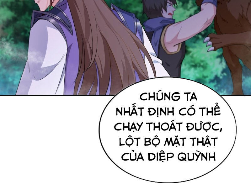 Người Ở Rể Bị Ép Thành Phản Diện Chap 44 - Next Chap 45
