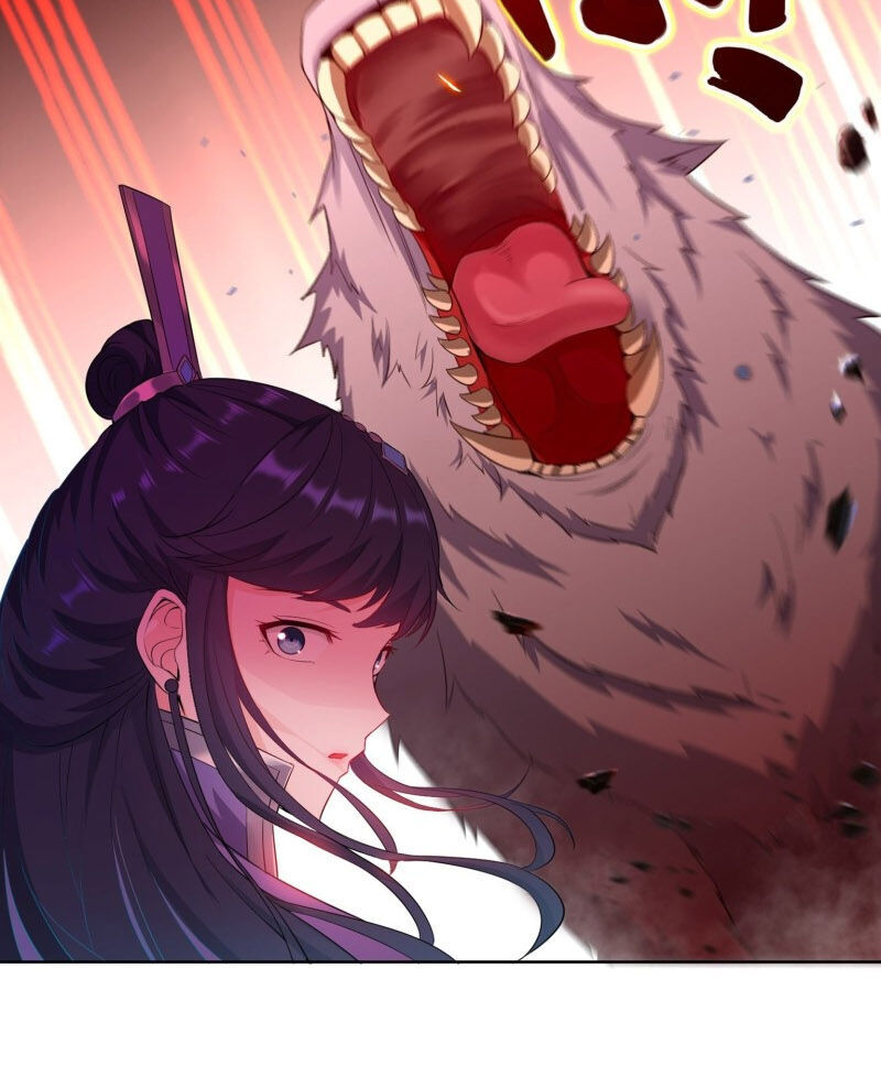Người Ở Rể Bị Ép Thành Phản Diện Chap 44 - Next Chap 45