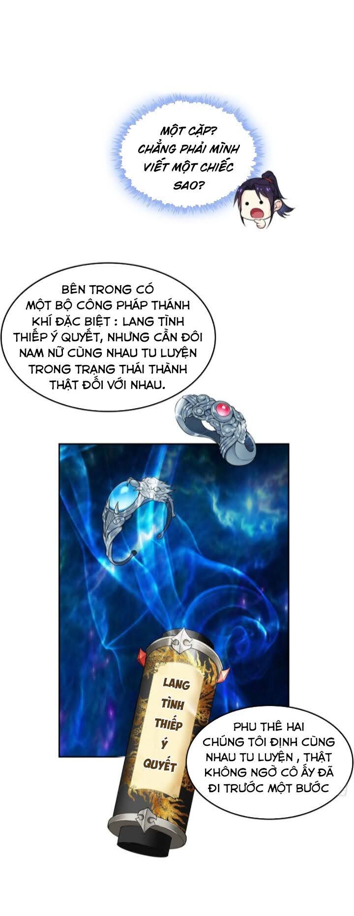 Người Ở Rể Bị Ép Thành Phản Diện Chap 45 - Next Chap 46