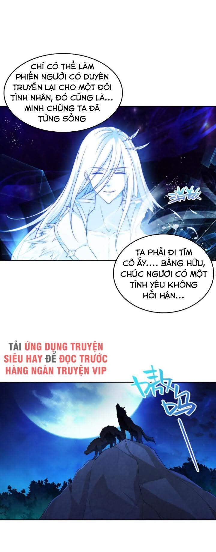 Người Ở Rể Bị Ép Thành Phản Diện Chap 45 - Next Chap 46