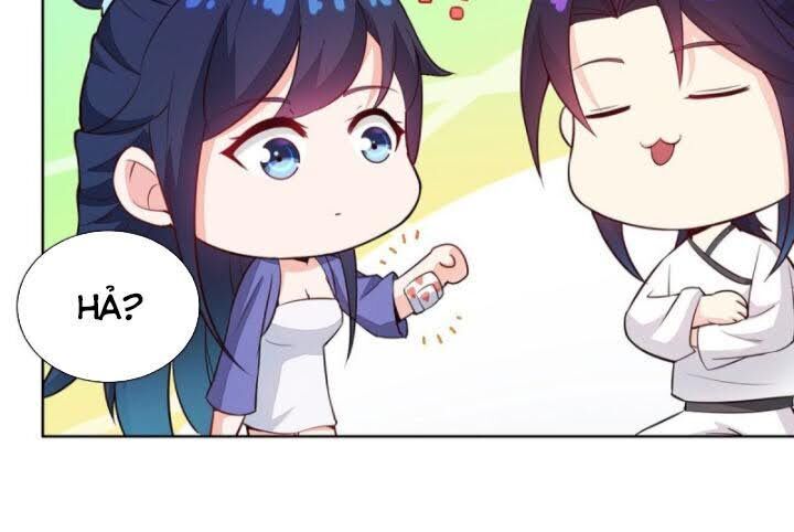 Người Ở Rể Bị Ép Thành Phản Diện Chap 45 - Next Chap 46